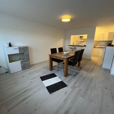Moderne Ferienwohnung Mit Guter Ausstattung Und Self Checkin Bodenwerder Eksteriør billede
