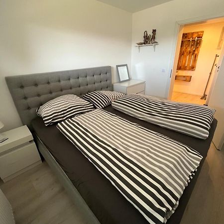Moderne Ferienwohnung Mit Guter Ausstattung Und Self Checkin Bodenwerder Eksteriør billede