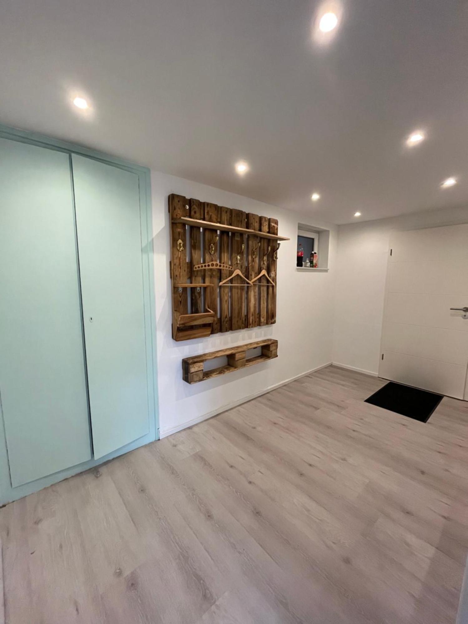 Moderne Ferienwohnung Mit Guter Ausstattung Und Self Checkin Bodenwerder Eksteriør billede