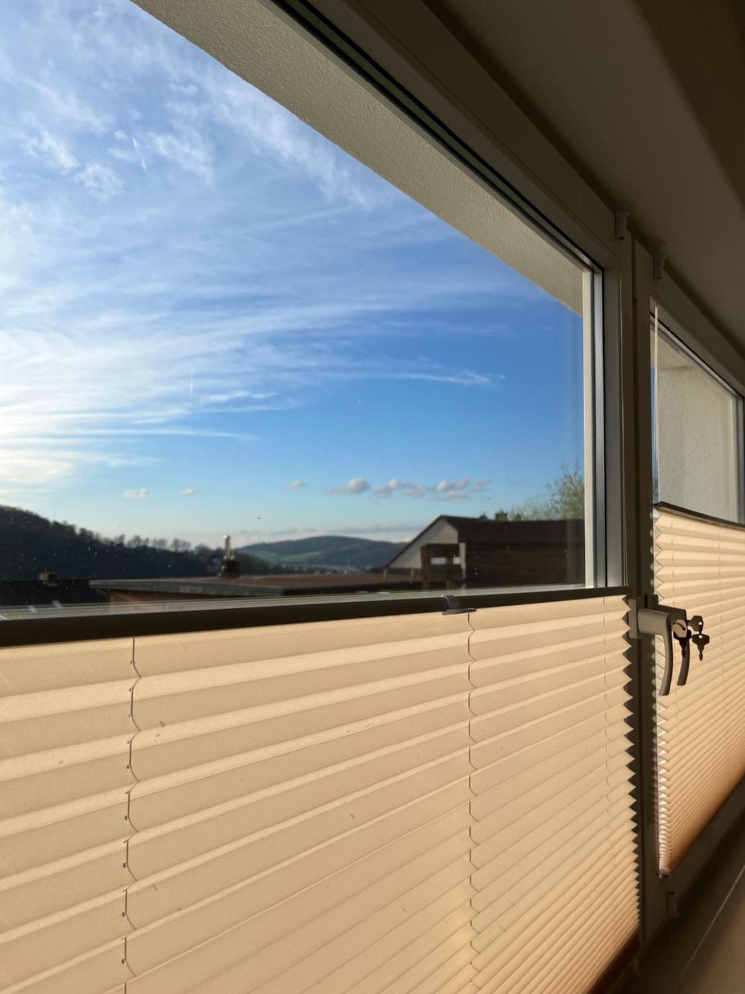 Moderne Ferienwohnung Mit Guter Ausstattung Und Self Checkin Bodenwerder Eksteriør billede