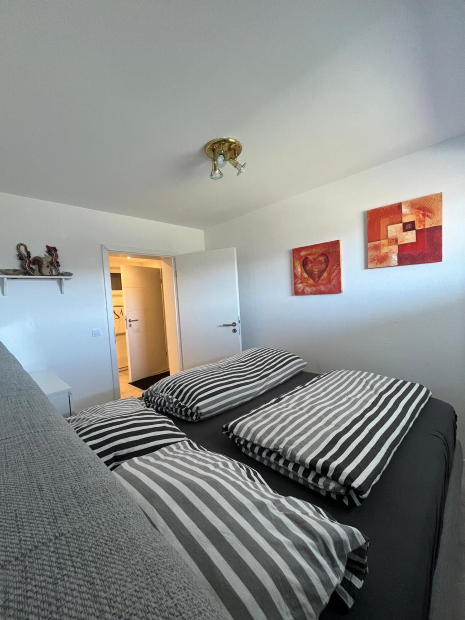 Moderne Ferienwohnung Mit Guter Ausstattung Und Self Checkin Bodenwerder Eksteriør billede